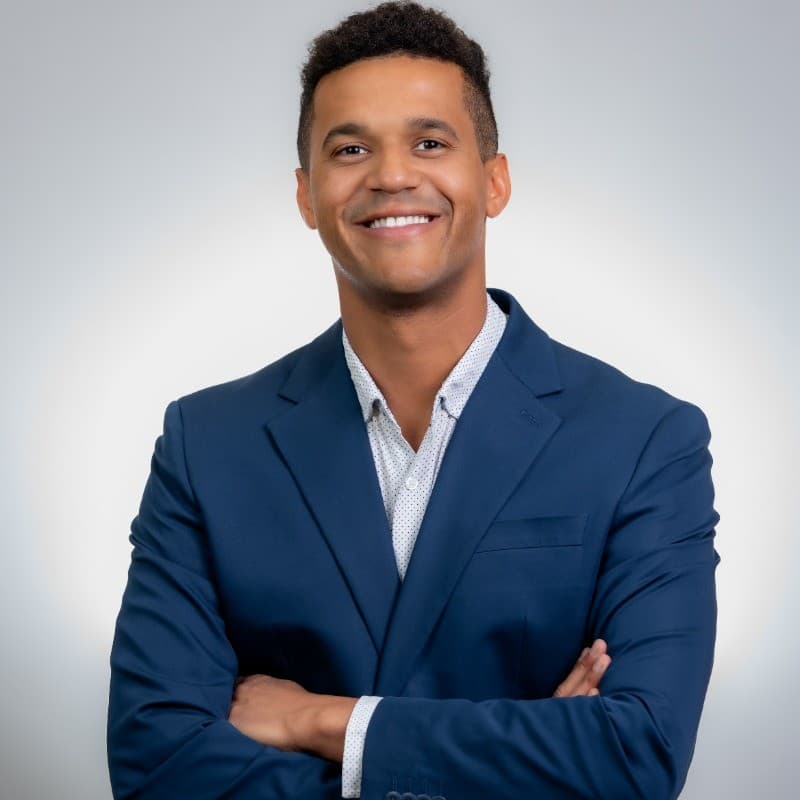 Joshua - Principal & Founder, All-In IT